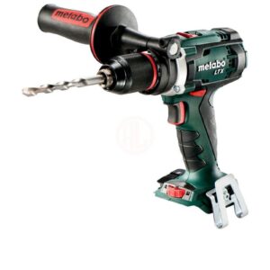 Metabo Akülü Vidalama Matkabı BS 18 LTX IMPULS (Aküsüz)