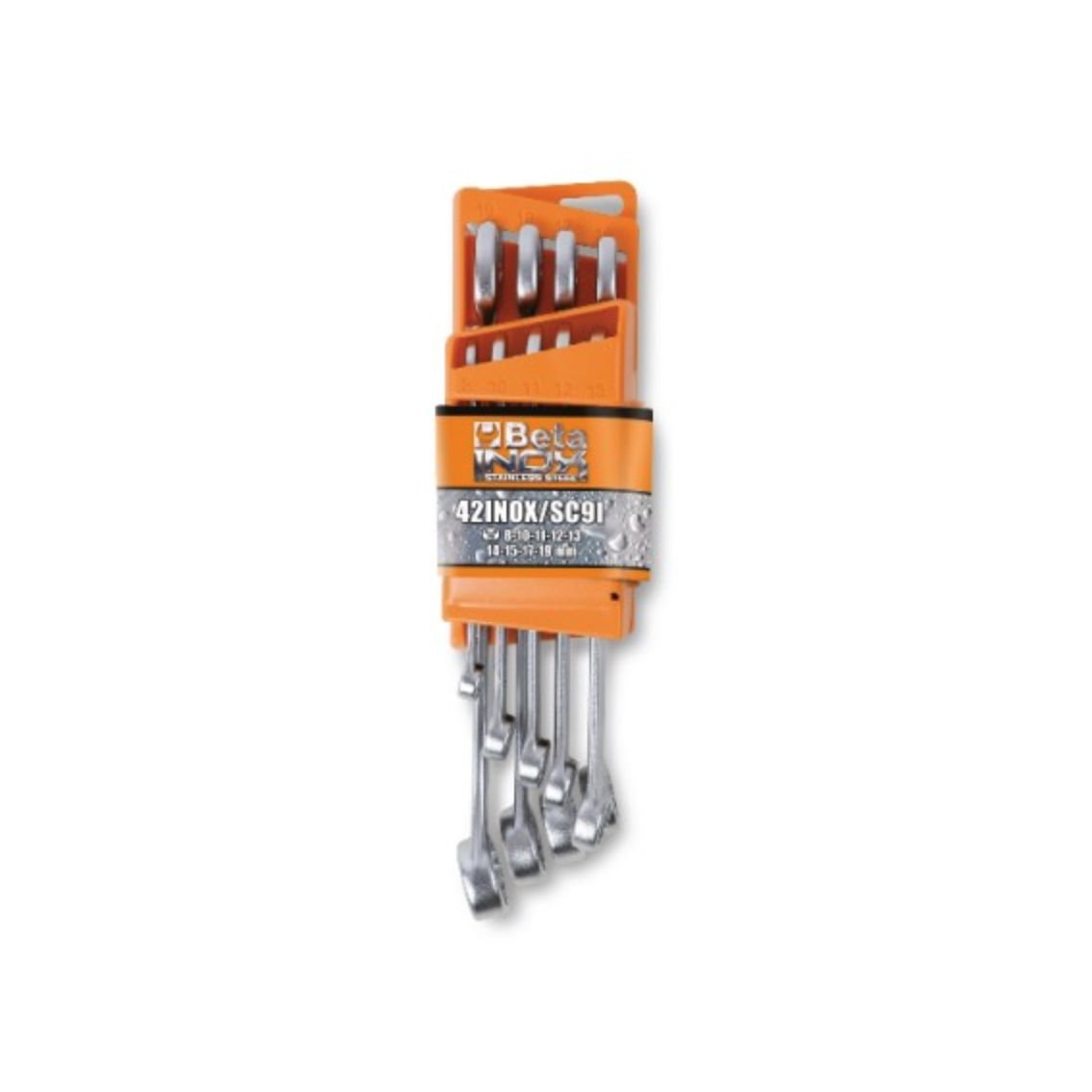 Beta Inox Kombine Takım 42INOX/SC9