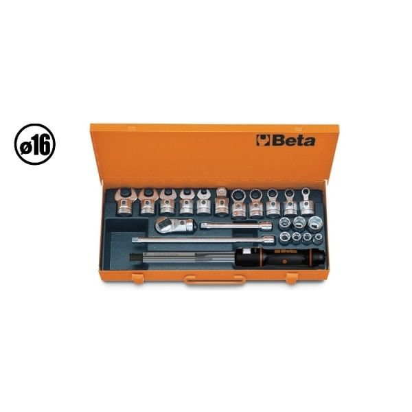 Beta Tork Anahtarı 671N/C10