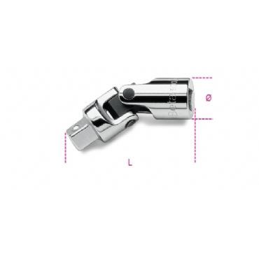 Beta Mafsal 900/25