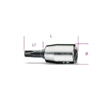 Beta Torx Allenli Lokma 900TX 40