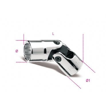 Beta 6 Köşe Lokma 910B/SN 10
