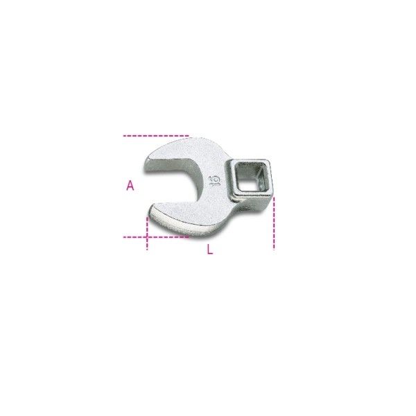 Beta Tork Ucu 910CF 14