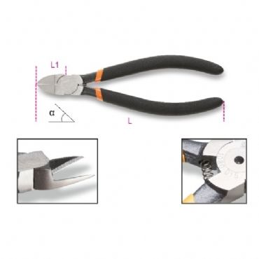 Beta Yan Keski 160mm 1080D 45