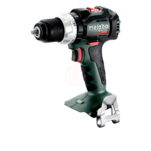 Metabo Akülü Vidalama Matkabı BS 18 LT BL (Aküsüz)