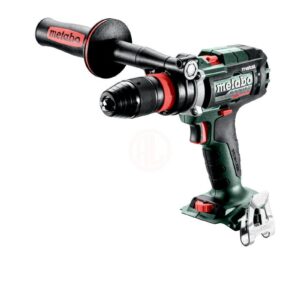 Metabo Akülü Vidalama Matkabı BS 18 LTX-3 BL QI (Aküsüz)