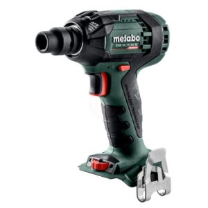 Metabo Akülü Somun Sıkma Makinesi SSW 18 LTX 300 BL (Aküsüz)