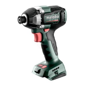 Metabo Akülü Vidalama Matkabı SSD 18 LT 200 BL (Aküsüz)