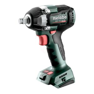 Metabo Akülü Somun Sıkma Makinesi SSW 18 LT 300 BL (Aküsüz)