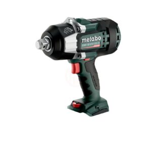 Metabo Akülü Somun Sıkma Makinesi SSW 18 LTX 1750 BL (Aküsüz)
