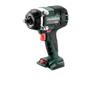 Metabo Akülü Somun Sıkma Makinesi SSW 18 LTX 800 BL (Aküsüz)