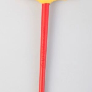KNC İzoleli T Allen Anahtar 6 200X120mm