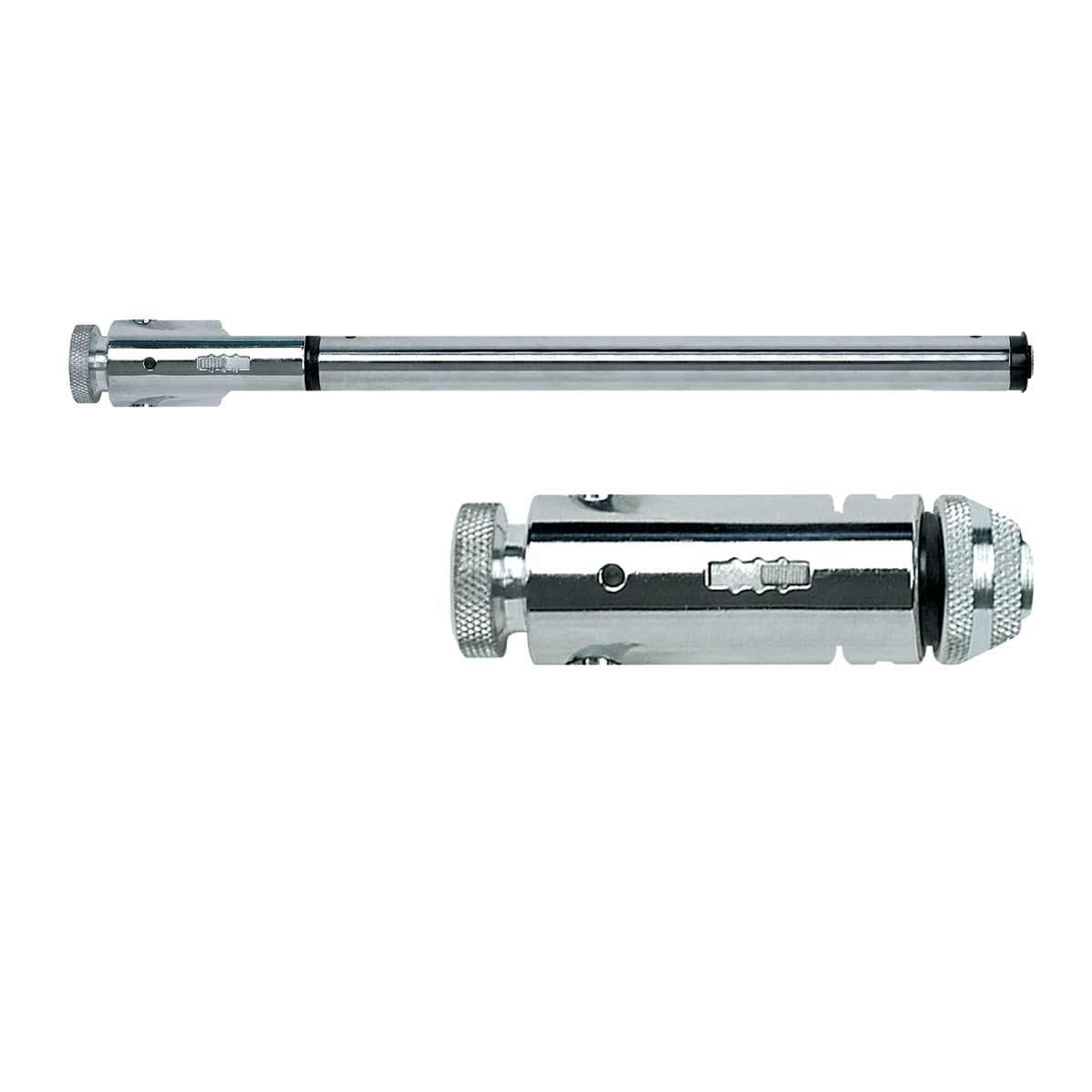 Turnus 280 Cırcırlı Klavuz Kolu (6028280100)