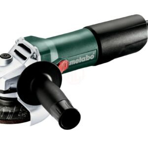Metabo Avuç Taşlama Makinesi W 900-115 (115 mm)