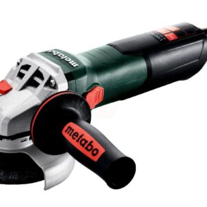 Metabo Avuç Taşlama Makinesi W 11-125 Quick (125 mm)