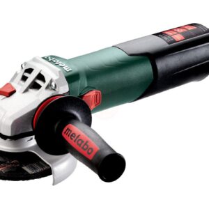 Metabo Avuç Taşlama Makinesi WA 13-125 Quick (125 mm)