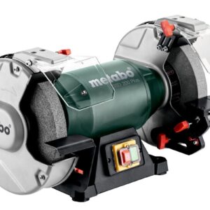 Metabo Taşlama Motoru DSD 200 Plus (200 mm)