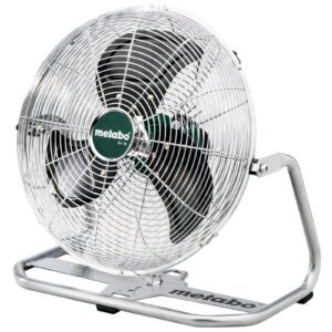 Metabo Akülü Fan Havalandırma Makinesi AV 18 (Aküsüz)