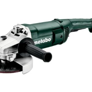 Metabo Büyük Taşlama Makinesi WP 2200-180 (180 mm)
