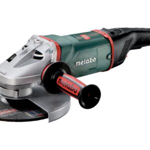 Metabo Büyük Taşlama Makinesi W 26-230 MVT (230 mm)