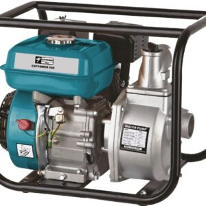 Catpower Benzinli Su Pompası 608 (3 İnç 7,5 HP)