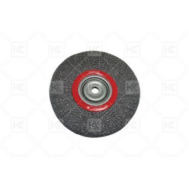 Osborn Pro (Taıfun) Daire Fırça Çelik 200x33x20 0.30 4.500