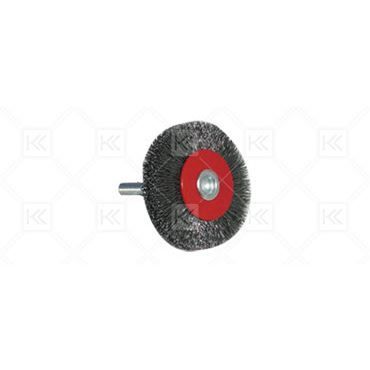 Osborn Pro (Taıfun) Pimli Fırça Çelik 50x10 0.30 15.000