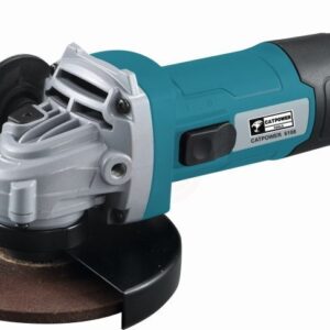 Catpower Avuç Taşlama Makinesi 6108 (125 mm)