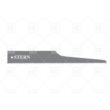 Stern Dekupaj Testere Bi-metal 24 Diş 5'li
