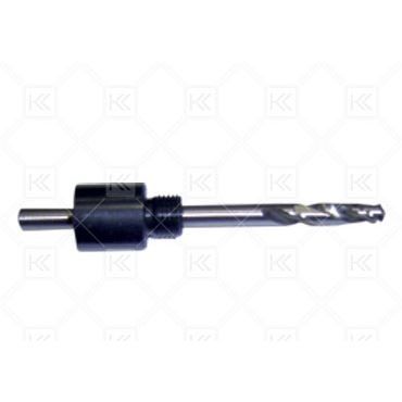 Stern Panç Adaptörü Q14-q30 6.35mm