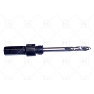 Stern Panç Adaptörü Q14-q30 11mm