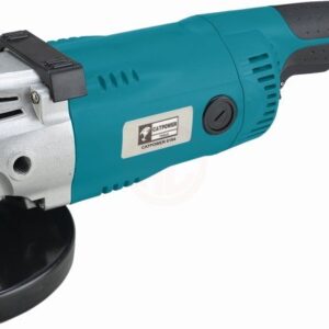 Catpower Taşlama Makinesi 6184 (180 mm)