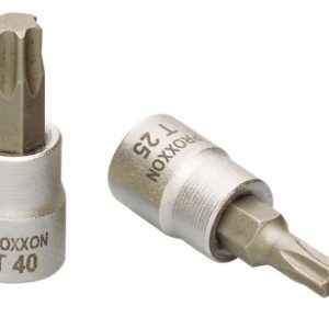 Proxxon Torx Uçlu Lokma Anahtar 1/4 İnç TX25 (23760)