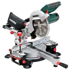 Metabo Gönye Kesme Testere Makinesi KGS 216 M