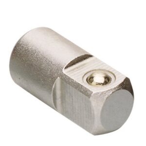 Proxxon Adaptör 1/4 İnç Dişi Kareden 3/8 İnç Erkek Kareye (23782)
