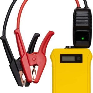 Stanley SXAE00125 12 V 700 A Lityum Polimer Akü Takviye Cihazı + Powerbank + Led Lamba
