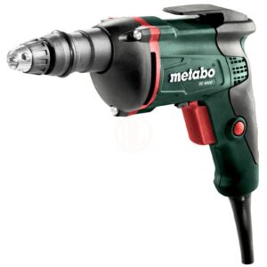 Metabo Darbesiz Vidalama Matkabı SE 6000