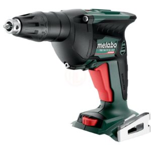 Metabo Akülü Alçıpan Vidalama Matkabı TBS 18 LTX BL 5000 (Aküsüz)