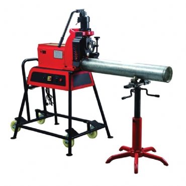 Tuwei Yiv Makinası TWG-VII-A 1 İnç-12 İnç