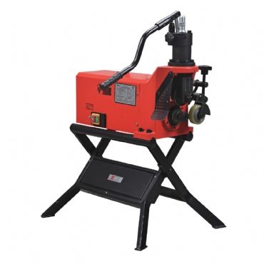 Tuwei Yiv Makinası TWG-9A 1- 8