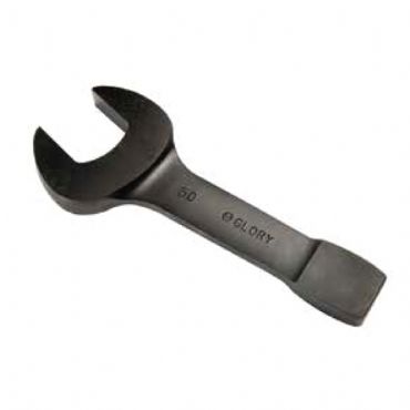 Glory Darbeli Açık Ağız Anahtar 46mm