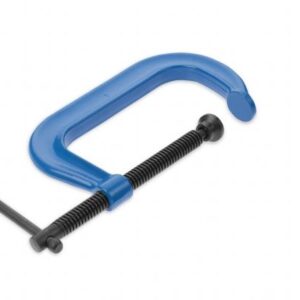 Kanca Kazancı Dövme Çelik İşkence 20 Cm - 60104030200