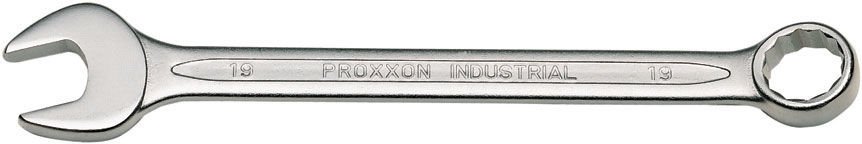 Proxxon Kombine Anahtar İnce 19 mm (23919)