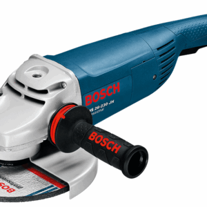 Bosch Büyük Taşlama Makinesi GWS 26-230 JH (230 mm) - 0601856M00
