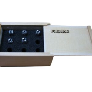 Proxxon Pens Seti PF230 FF230 İçin (24144)