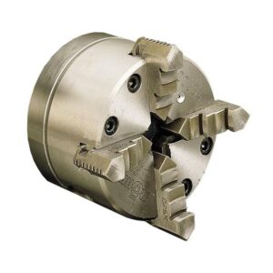 Proxxon Dört Çeneli Merkezli Ayna 100 mm PD400 İçin (24408)
