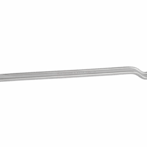 İzeltaş Levye Oluklu Kıvrık Uçlu 600 mm