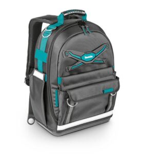 Makita Profesyonel Alet Sırt Çantası - MAAE-05511
