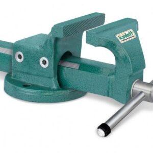 Kanca Kadett Tesviyeci Mengene 115 mm - 60210030115