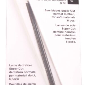 Proxxon Prox Dsh Ve Ds230/E  6 Lı Testere 28108 - PROX28108